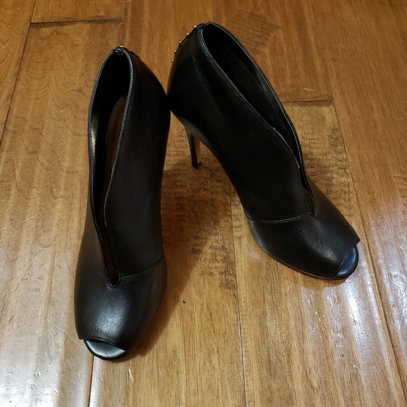 Halogen Shoes - *Halogen Ankle Boots